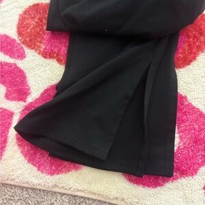 Fabletics Black Leggings